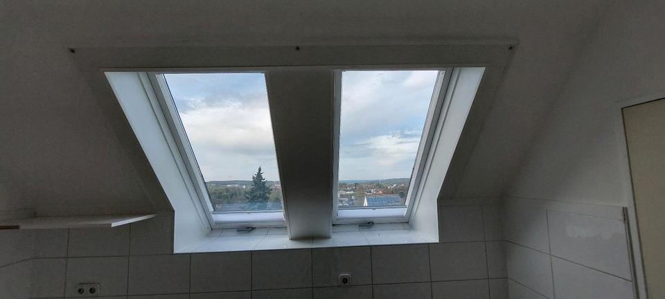 Dachgeschoßwohnung Iserlohn Grüne - 2 Zimmer, 56 m&sup2;, 440&euro; | Angebot:26546065