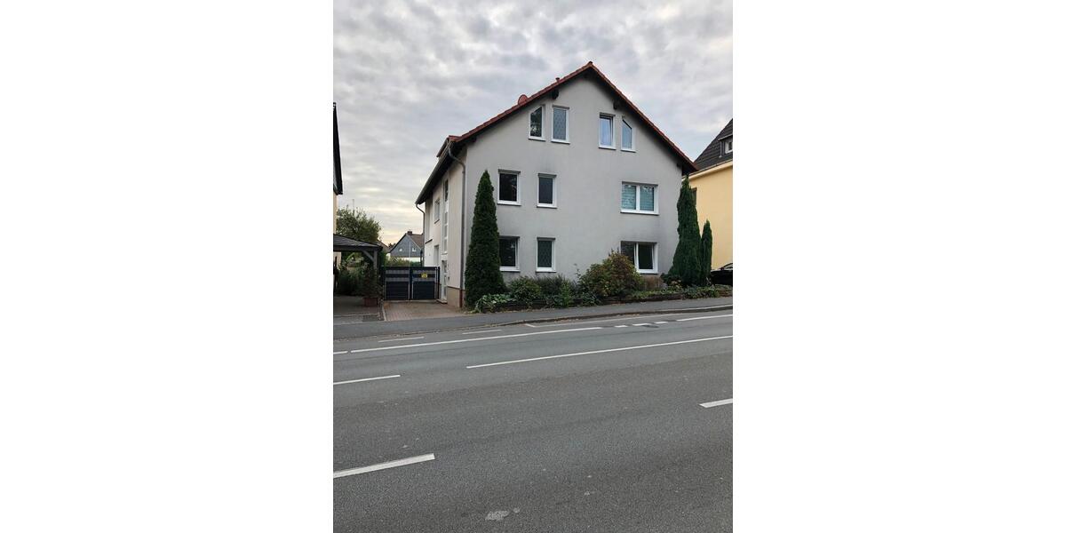 Etagenwohnung Dortmund Aplerbeck - 1 Zimmer, 54 m&sup2;, 600&euro; | Angebot:25934346