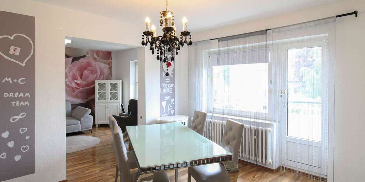Etagenwohnung Dortmund Aplerbeck - 5 Zimmer, 91 m&sup2;, 199.000&euro; | Angebot:27713818