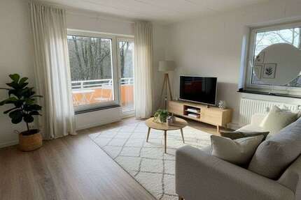 Wohnung Iserlohn Gerlingsen - 4 Zimmer, 72 m&sup2;, 490&euro; | Angebot:26802086