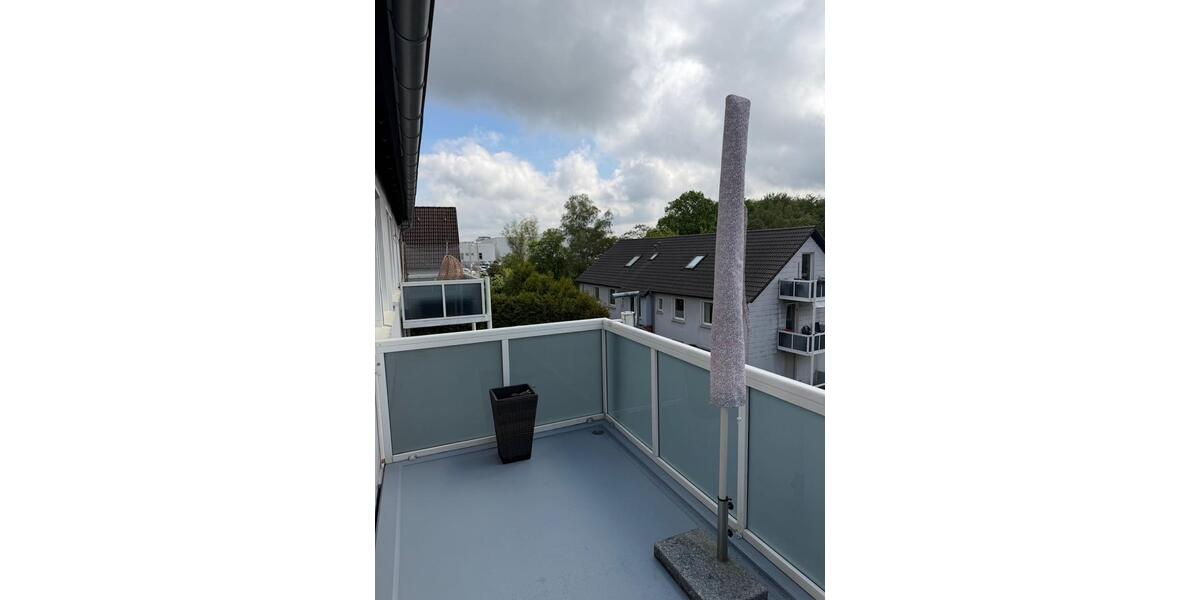 Etagenwohnung Hemer - 1 Zimmer, 43 m&sup2;, 690&euro; | Angebot:26659112