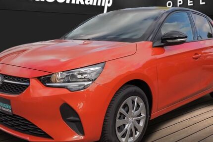 Opel Corsa 30.630 km 14.380 &euro; Dortmund 44145