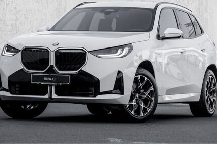 BMW X3 2.732 km 55.990 &euro; Lüdinghausen 59348