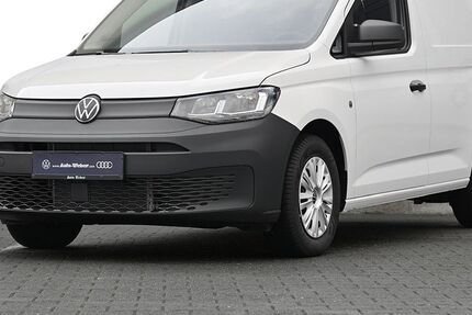 VW Caddy 1.200 km 28.880 &euro; Ahlen 59229
