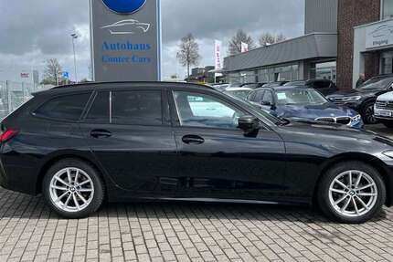 BMW 318 68.345 km 28.999 &euro; Werl 59457