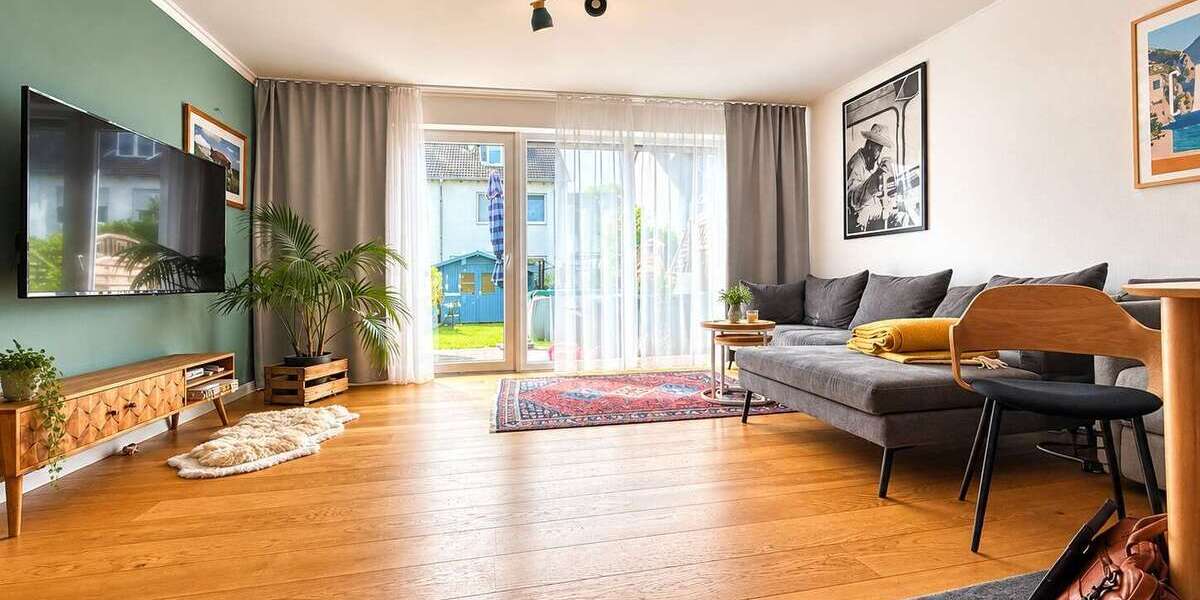 Einfamilienhaus Dortmund / Kruckel Kruckel - 5 Zimmer, 127 m&sup2;, 359.750&euro; | Angebot:27296211