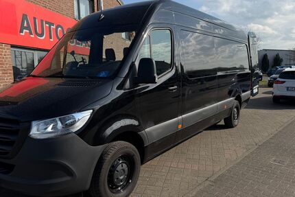Mercedes-Benz Sprinter 65.000 km 48.000 &euro; Lüdinghausen 59348