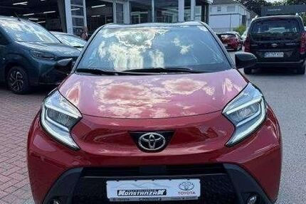 Toyota Andere 38.543 km 17.900 &euro; Datteln 45711