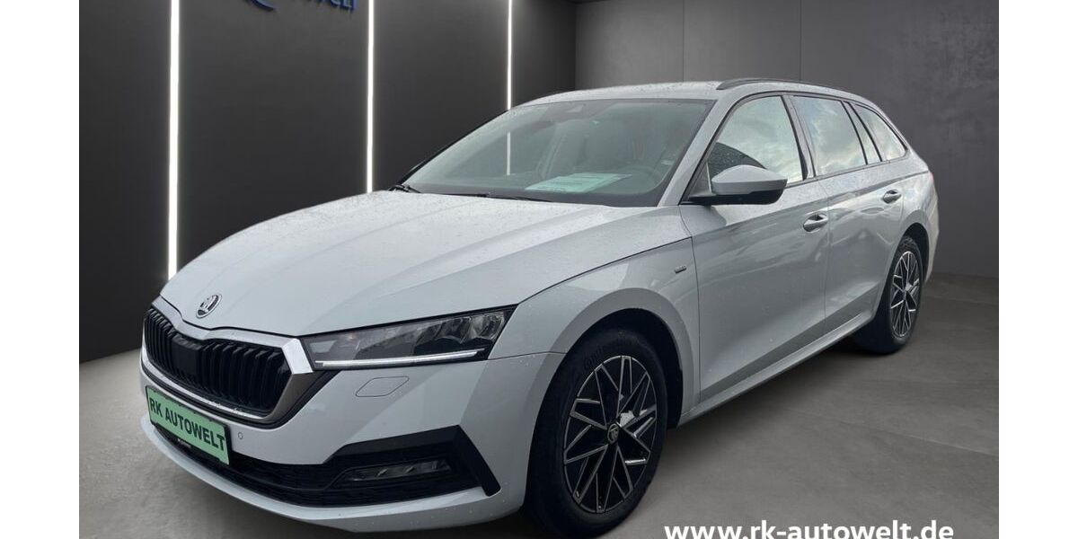 Skoda Octavia 83.147 km 19.980 &euro; Werl 59457