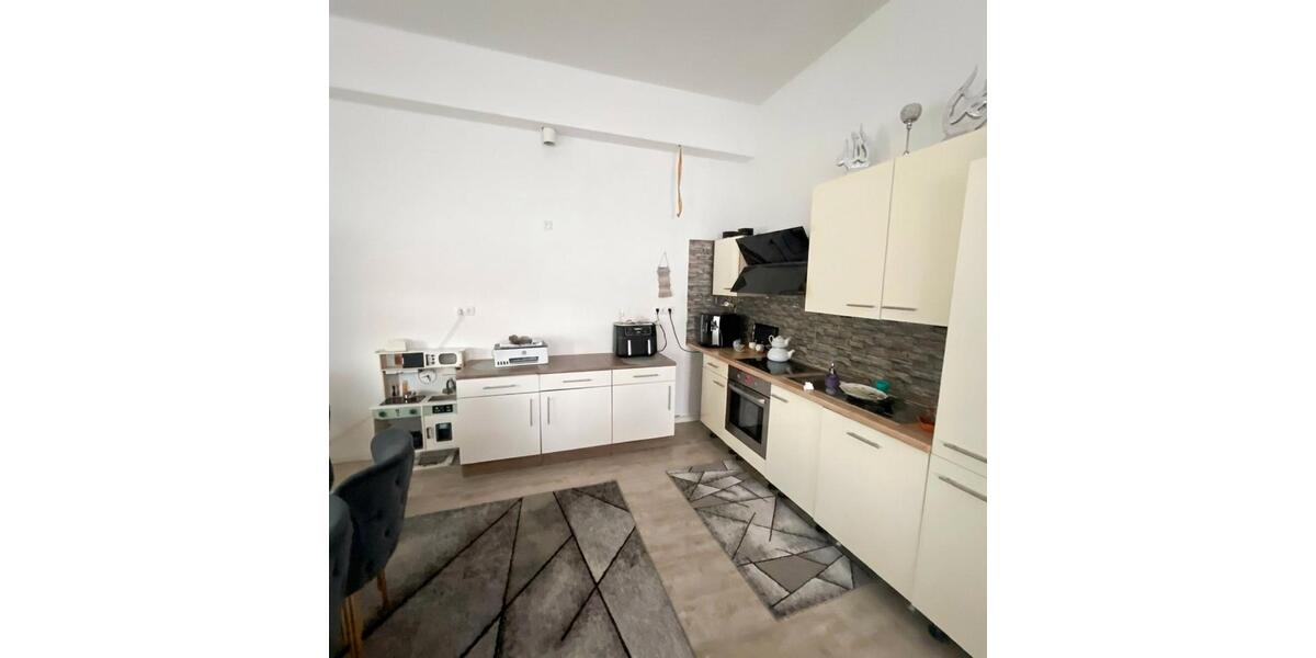 Erdgeschoßwohnung Dortmund Huckarde - 4.5 Zimmer, 87 m&sup2;, 1.080&euro; | Angebot:25887557