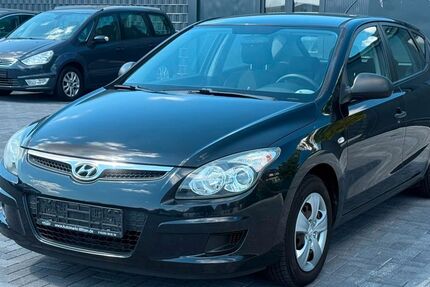 Hyundai i30 167.210 km 2.950 &euro; Dortmund 44149