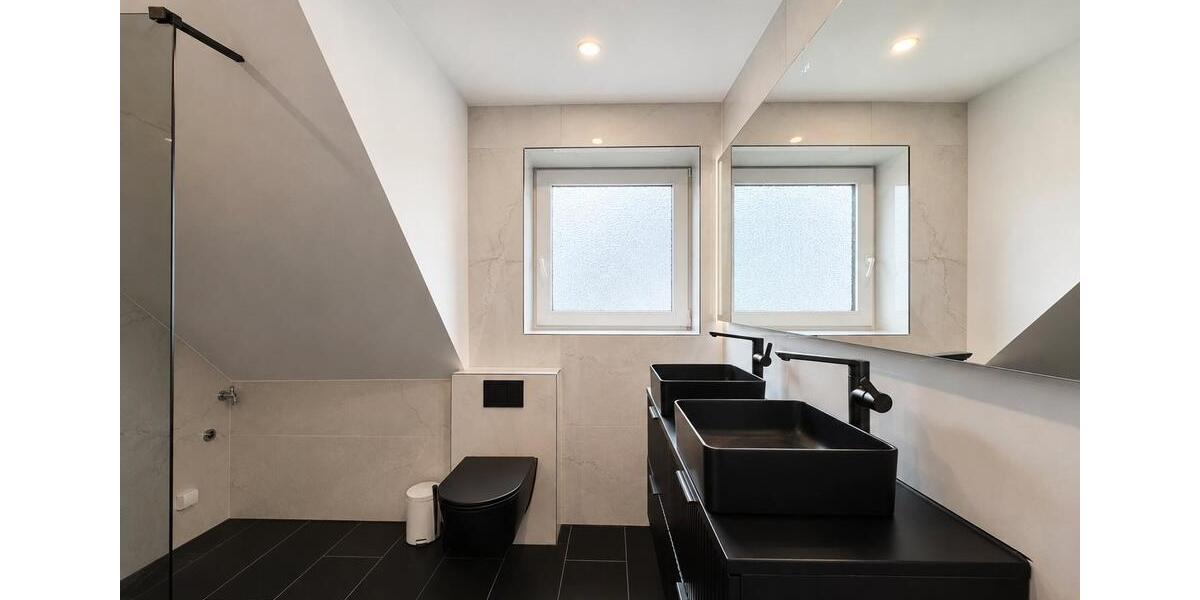Maisonettenwohnung Hamm Bockum - 4.5 Zimmer, 94 m&sup2;, 279.000&euro; | Angebot:27230024
