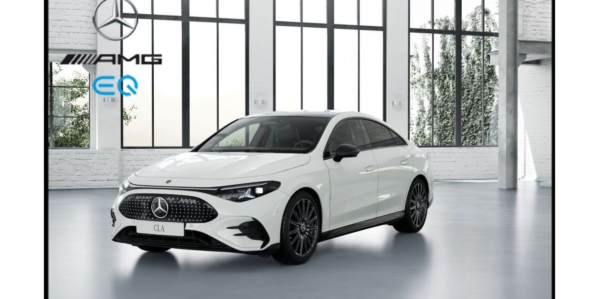 Mercedes-Benz CLA 250 7.834 km 57.370 &euro; Dortmund 44139