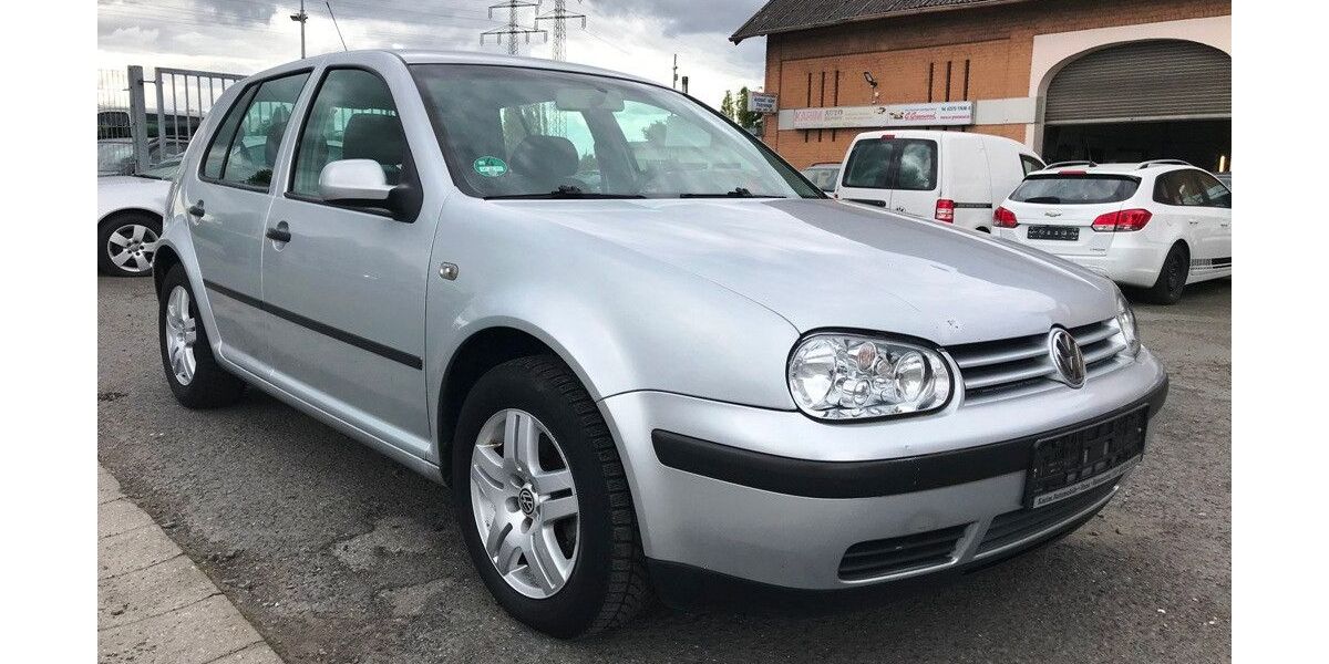VW Golf 259.834 km 2.199 &euro; Unna 59425