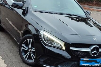 Mercedes-Benz CLA 180 Shooting Brake 127.600 km 14.200 &euro; Menden 58708