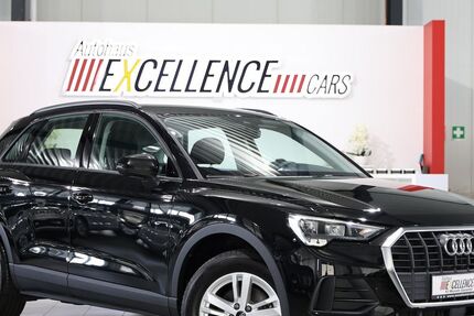 Audi Q3 15.000 km 29.993 &euro; Hamm 59077