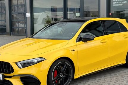 Mercedes-Benz A 45 AMG 51.151 km 42.900 &euro; Olfen 59399