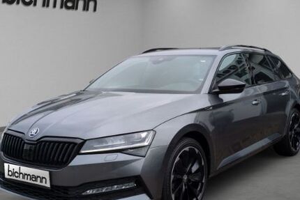 Skoda Superb 114.005 km 27.590 &euro; Menden 58706