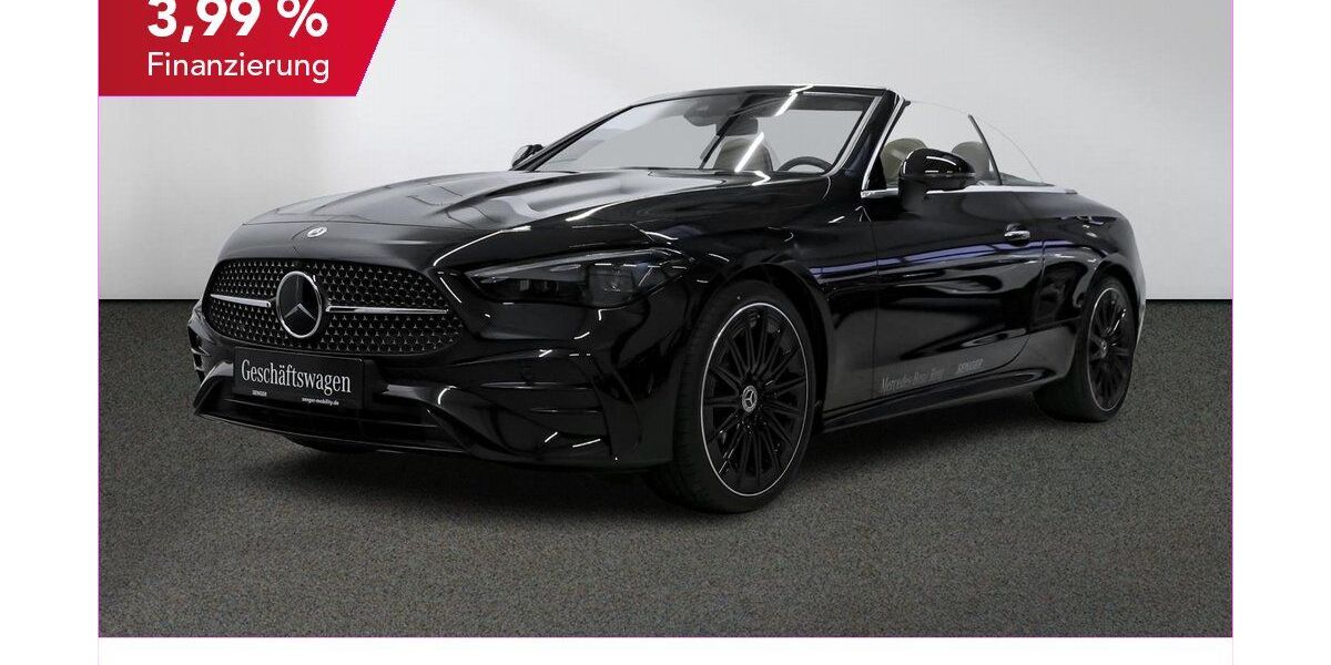 Mercedes-Benz CLE 180 3.786 km 57.980 &euro; Hamm 59067