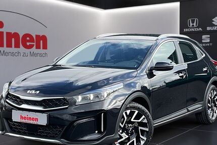 Kia XCeed 8.000 km 24.180 &euro; Menden 58708
