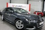 Audi A4 Avant 40 TDI QUATTRO BUSINESS ADVANCED / LED 172.000 km 21.994 &euro; Hamm 59077