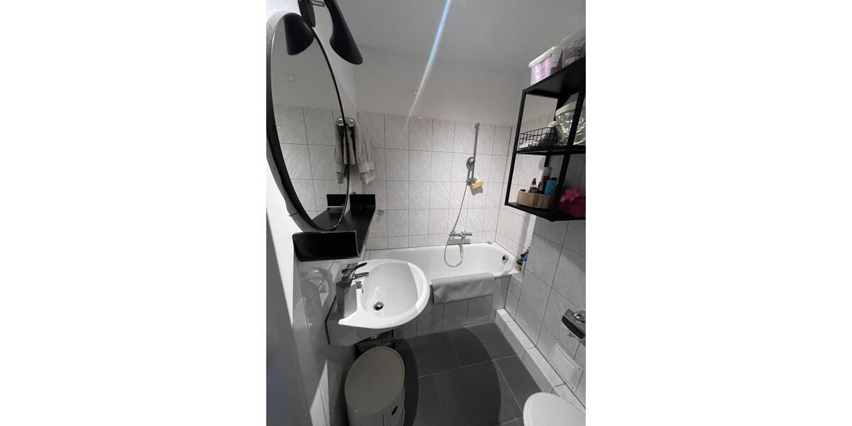 Etagenwohnung Dortmund Hörde - 2 Zimmer, 45 m&sup2;, 945&euro; | Angebot:25852069