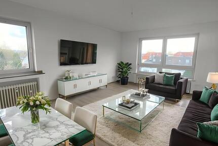 Wohnung Witten Annen - 2 Zimmer, 57 m&sup2;, 449&euro; | Angebot:26677448