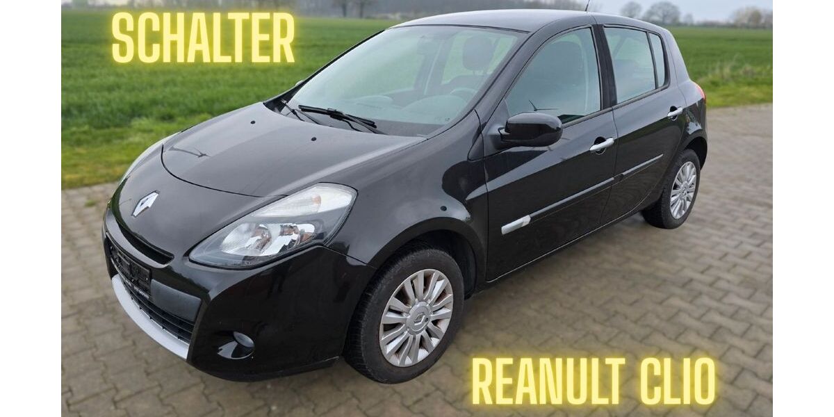 Renault Clio 70.264 km 4.980 &euro; Ahlen 59227