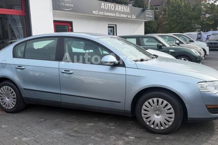 VW Passat 178.000 km 3.990 &euro; Hamm 59065