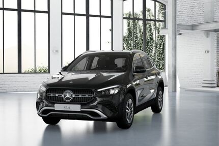 Mercedes-Benz GLA 200 7.006 km 35.470 &euro; Ahlen 59229