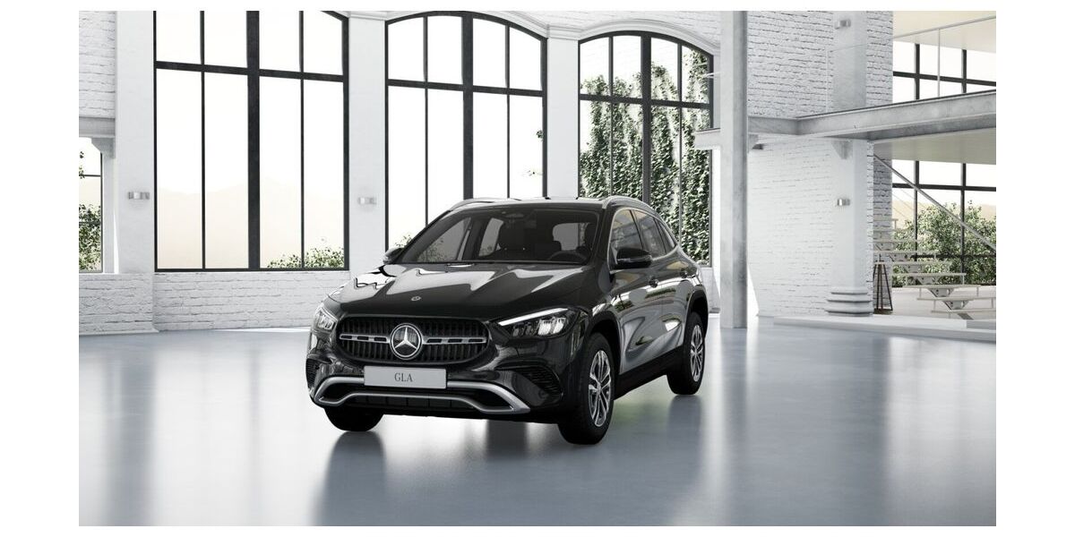 Mercedes-Benz GLA 200 7.006 km 35.470 &euro; Ahlen 59229