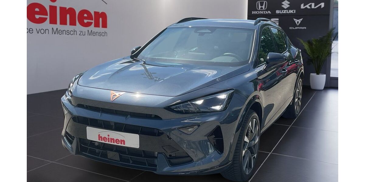 Cupra Formentor 1.690 km 34.480 &euro; Bergkamen 59192