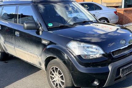 Kia Soul 99.000 km 4.999 &euro; Hamm Westfalen 59065