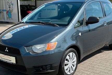 Mitsubishi Colt 227.000 km 1.190 &euro; Hamm 59067