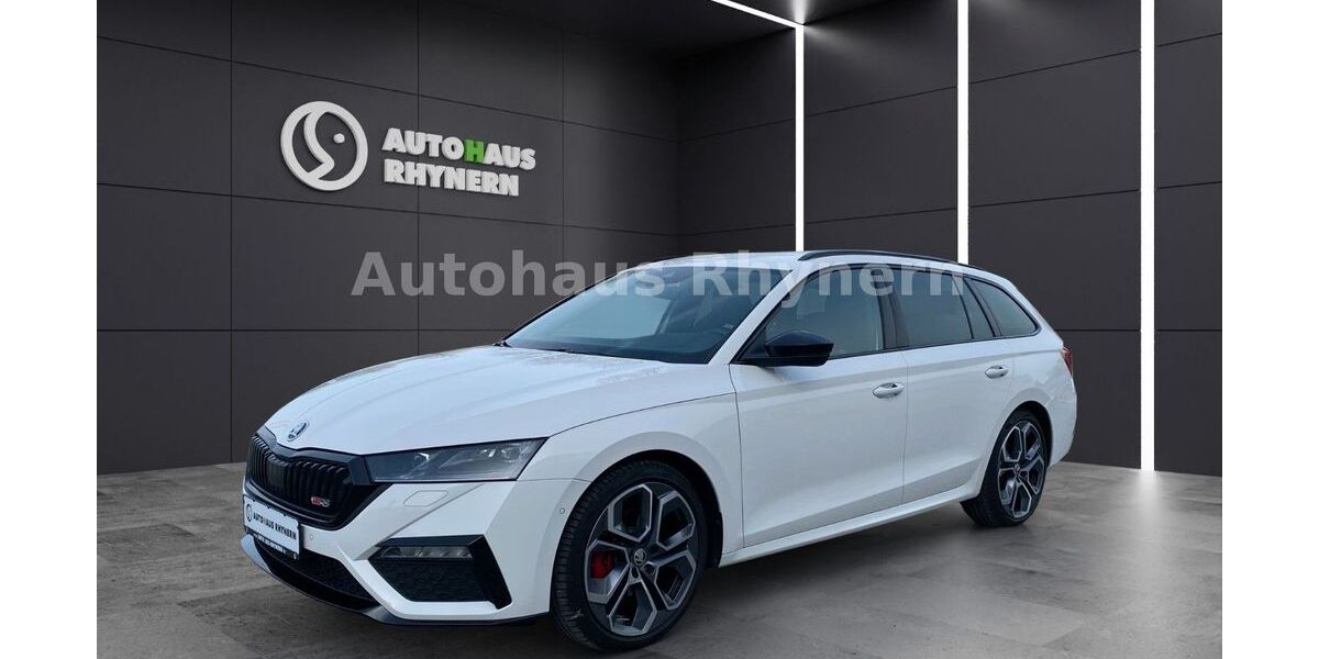 Skoda Octavia 91.200 km 31.490 &euro; Hamm 59069