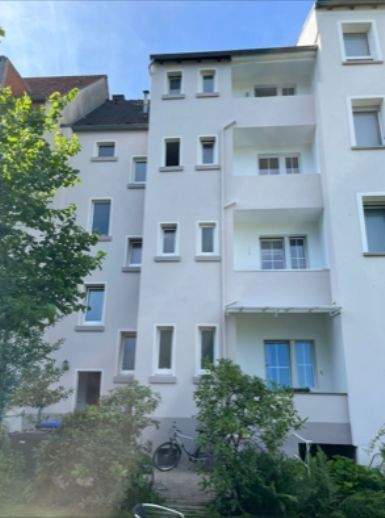 Etagenwohnung Hamm Hamm-Mitte - 2 Zimmer, 61 m&sup2;, 535&euro; | Angebot:26499134
