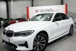 BMW 318d SPORT-LINE / LEDER, LIVE-COCKPIT-PRO, LED 107.000 km 27.777 &euro; Hamm 59077