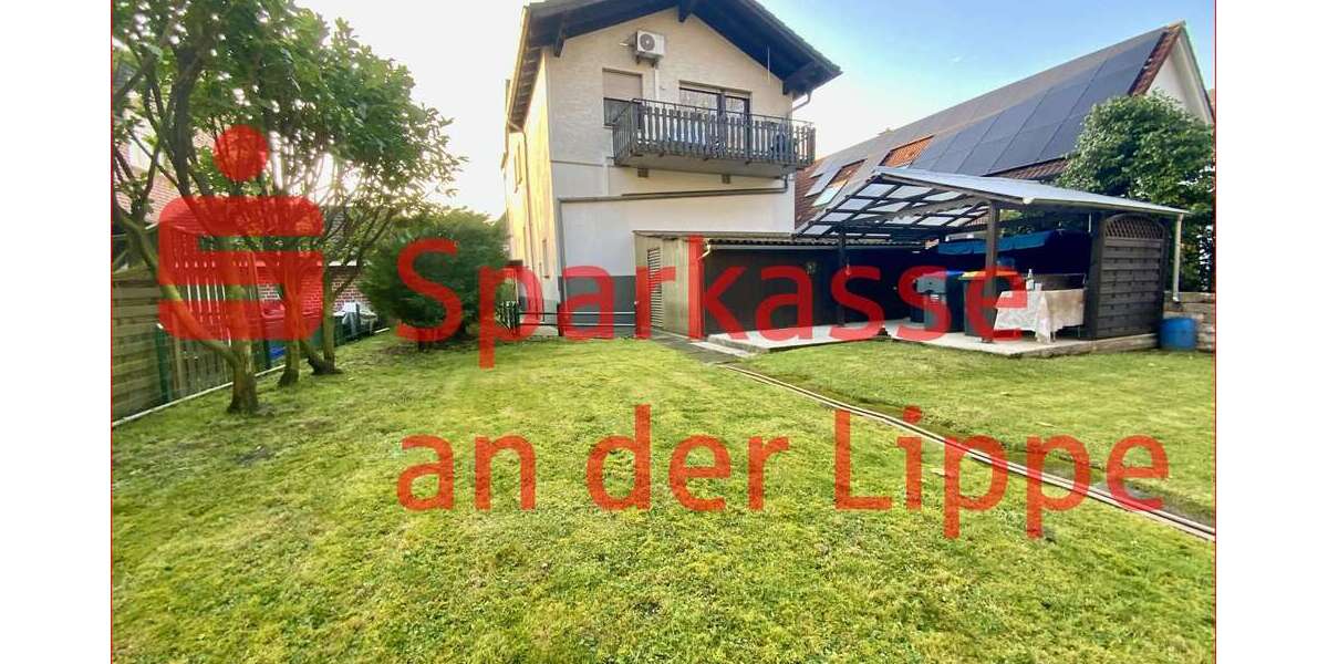 Einfamilienhaus Werne - 6 Zimmer, 152 m&sup2;, 375.000&euro; | Angebot:26150340