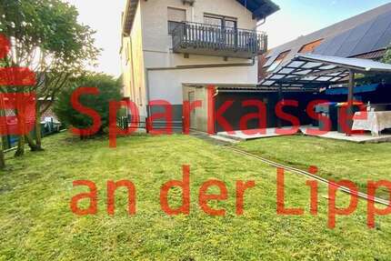 Haus Werne - 6 Zimmer, 152 m&sup2;, 375.000&euro; | Angebot:26150340