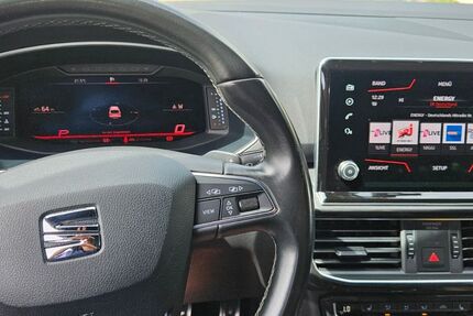 Seat Tarraco 150.499 km 21.199 &euro; Bergkamen 59192