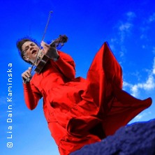 Nisbet Sedrayeva Ensemble (Aserbaidschan) 13.04.2026 Trauzimmer Marina Rünthe