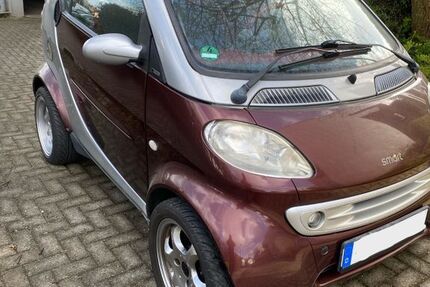 Smart ForTwo 171.000 km 1.449 &euro; Iserlohn 58640