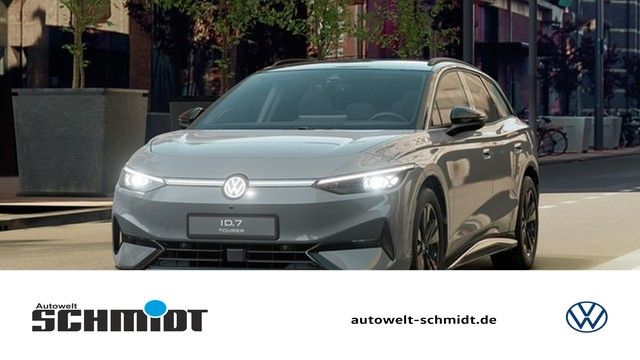 VW ID.7 16.800 km 51.622 &euro; Schwerte 58239