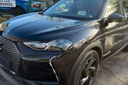 DS Automobiles DS3 169.547 km 9.990 &euro; Dortmund 44149