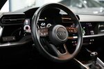 Audi A3 LIMOUSINE 35 TFSI BUSINESS BLACK LED,ACC+LANE 16.000 km 25.333 &euro; Hamm 59077