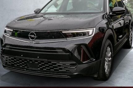 Opel Mokka-e 9.576 km 17.499 &euro; Dortmund 44225