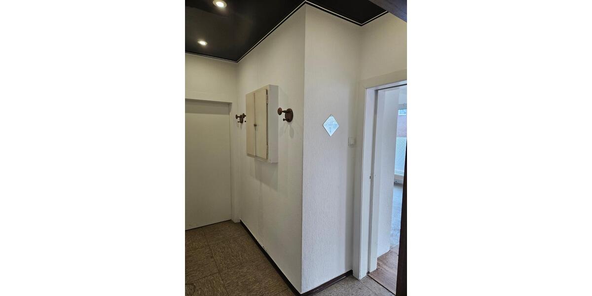 Etagenwohnung Hamm Daberg - 4 Zimmer, 85 m&sup2;, 950&euro; | Angebot:24293837