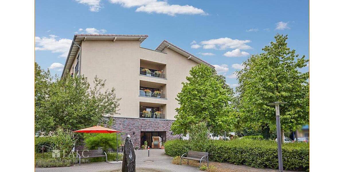 Etagenwohnung Hamm Braam-Ostwennemar - 2 Zimmer, 51 m&sup2;, 778&euro; | Angebot:22082376