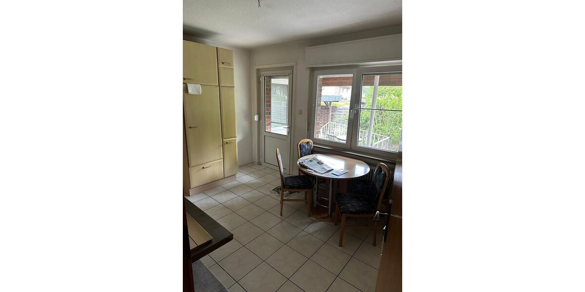 Maisonettenwohnung Ahlen Dolberg - 3 Zimmer, 100 m&sup2;, 1.100&euro; | Angebot:26638392