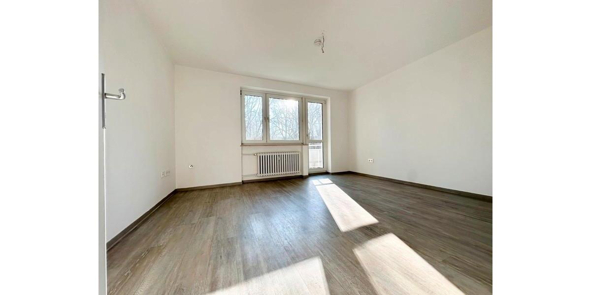 Etagenwohnung Dortmund Huckarde - 3.5 Zimmer, 60 m&sup2;, 521&euro; | Angebot:25882898